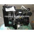 Chinese Maunfactory 30kw diesel generator powered by lovol
